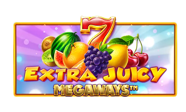 Extra Juicy Megaways