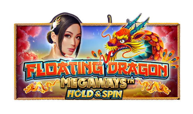 Floating Dragon Megaways