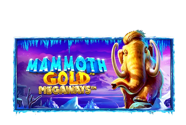 Mammoth Gold Megaways- Live22 Slot game, Live22 download apk, Club388 pragmatic play