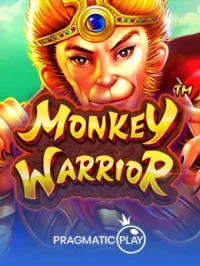Monkey Warrior Pragmatic Play Myanmar