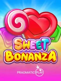 Pragmatic Play Sweet Bonanza